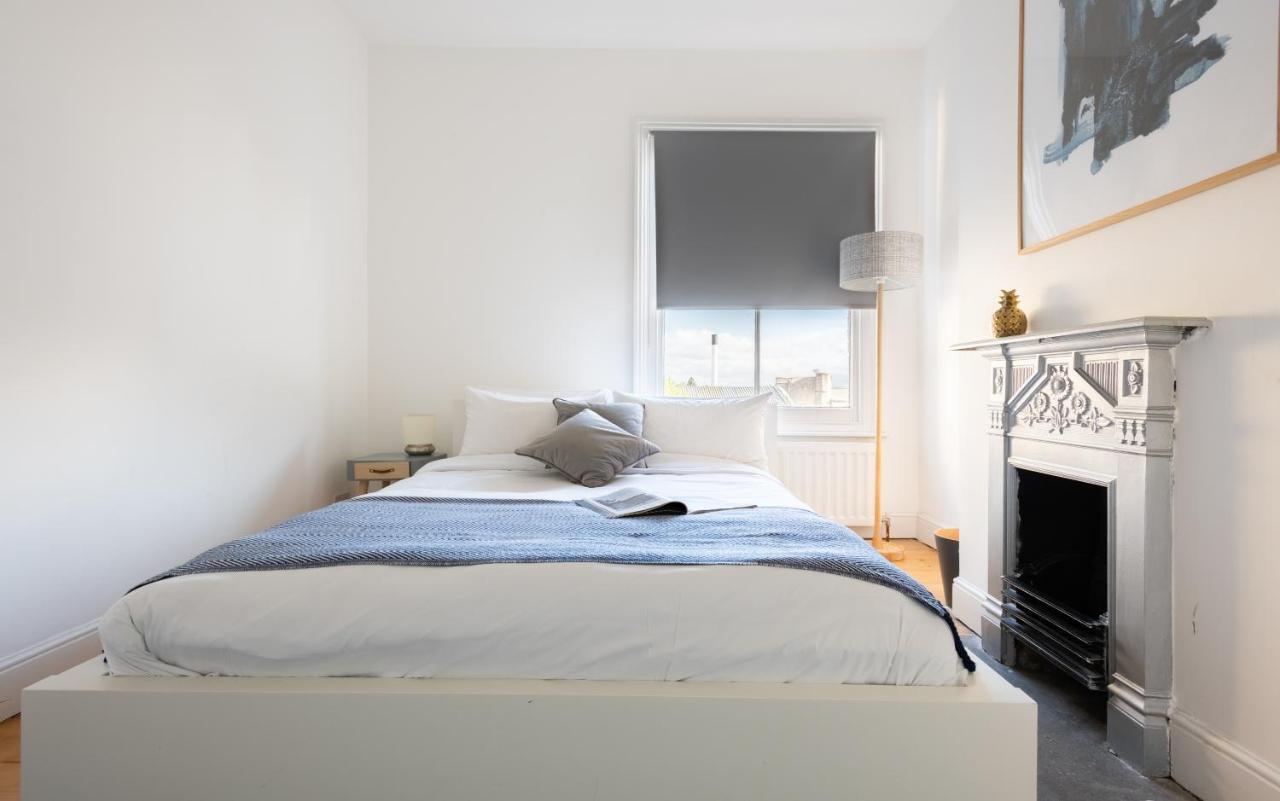 The Magdalene Cottage - Modern & Comfortable 4Bdr Family Home Cambridge  Exterior photo